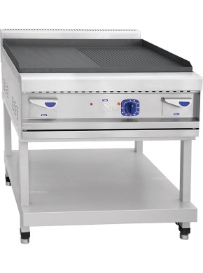 Поверхность жарочная Abat АКО-90/1П-С-00