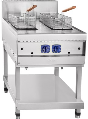 Фритюрница Abat ГФК-90.2П