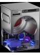Сушильная машина Asko TDC1772C.T