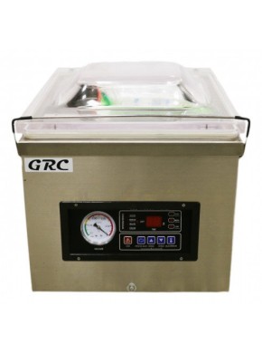 Вакуумный упаковщик GRC DZ300T
